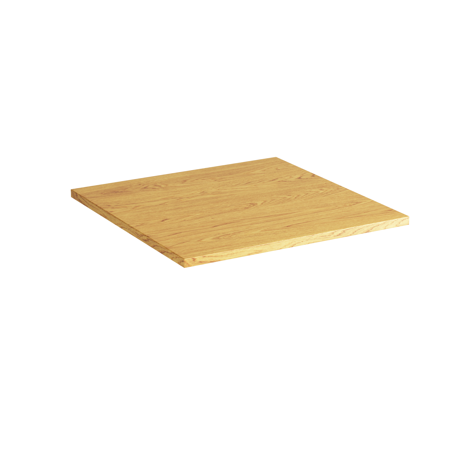 900 x 900mm Square Table Top
